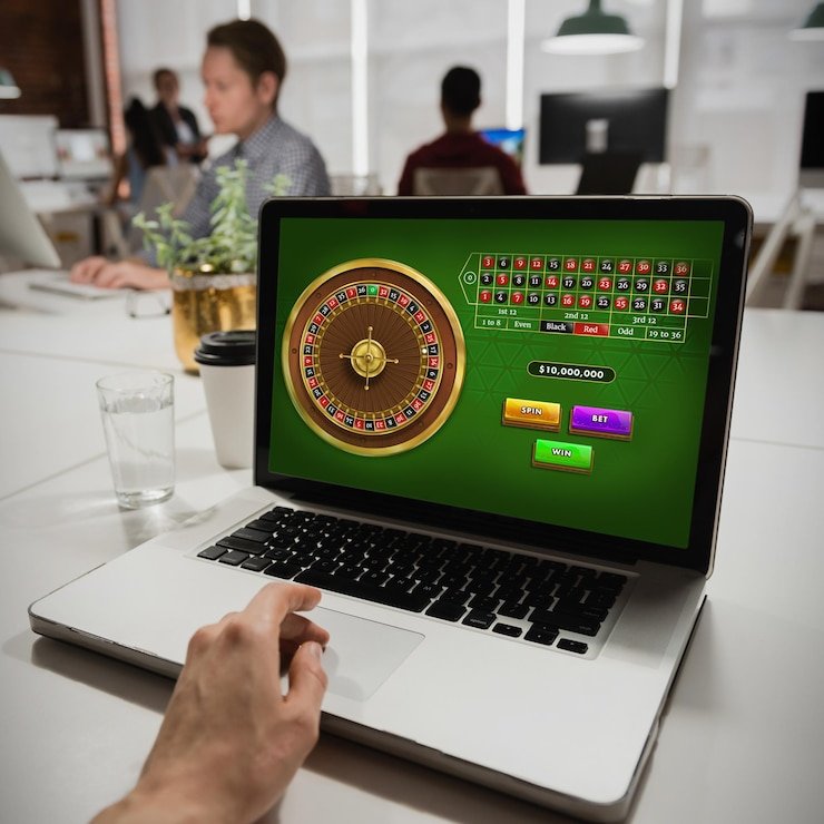 cukongbet featured game showcase